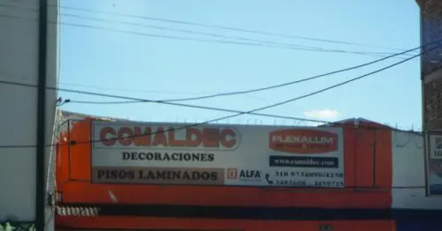 COMALDEC SAN LUIS COMALDEC SAN LUIS